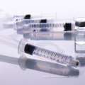 disposable sterile saline flush syringes plastic prefilled